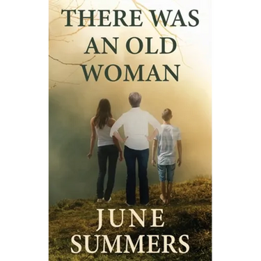 There Was an Old Woman