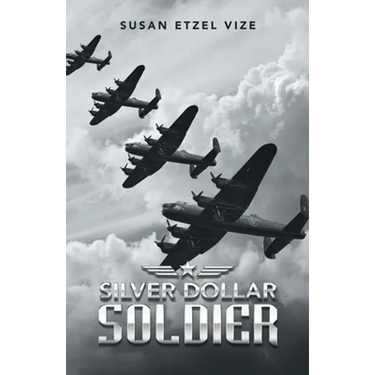 Silver Dollar Soldier