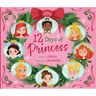 12 Days of Princess