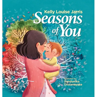 Seasons Of You
