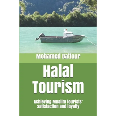 Halal Tourism: achieving Muslim tourists' satisfaction and loyalty