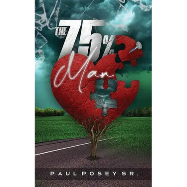 The 75% Man