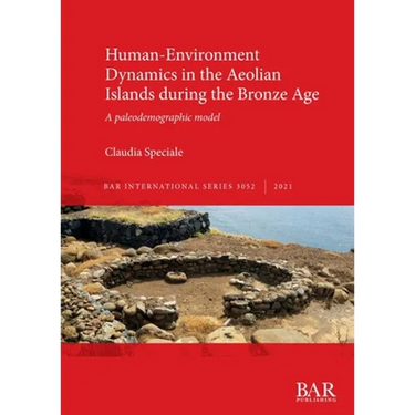 Human-Environment Dynamics in the Aeolian Islands during the Bronze Age: A paleodemographic model