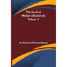 The Land of Midian (Revisited) - Volume 1