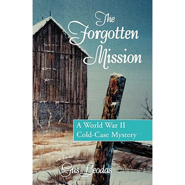 The Forgotten Mission