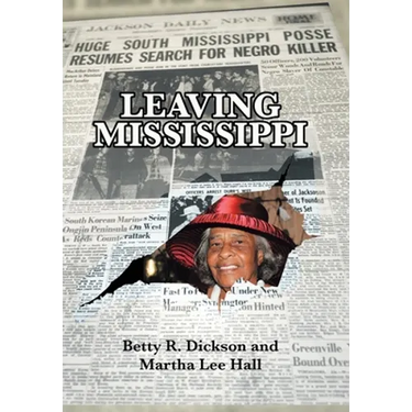 Leaving Mississippi