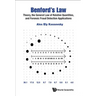 Benford's Law: Theory, the General Law of Relative Quantities, and Forensic Fraud Detection Applications