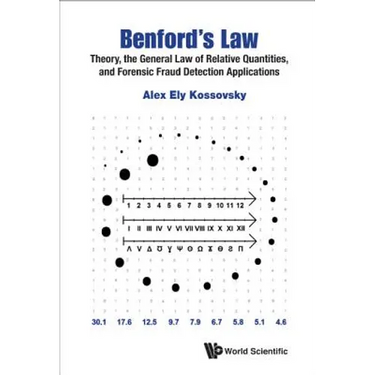 Benford's Law: Theory, the General Law of Relative Quantities, and Forensic Fraud Detection Applications