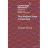 The Welfare State in East Asia