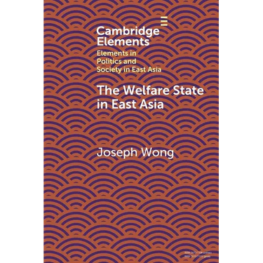 The Welfare State in East Asia