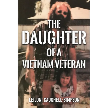 Daughter of a Vietnam Veteran