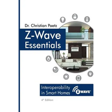 Z-Wave Essentials