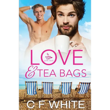 Love & Tea Bags