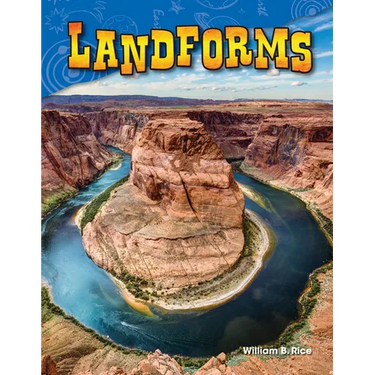 Landforms