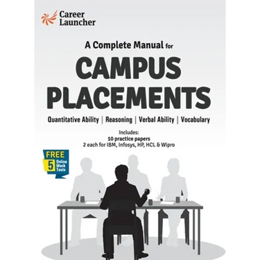 A Complete Manual for Campus Placements