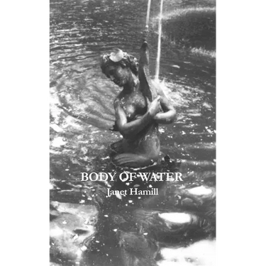Body of Water