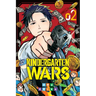 Kindergarten Wars, Vol. 2