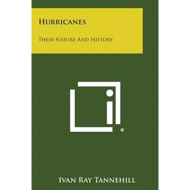 Hurricanes: Their Nature and History