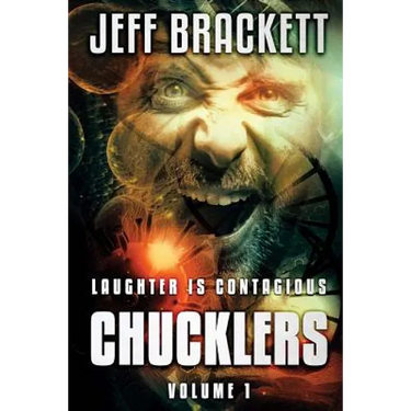 Chucklers: Laughter is Contagious