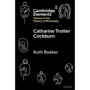 Catharine Trotter Cockburn
