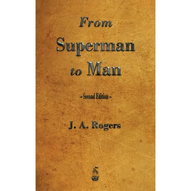 From Superman to Man