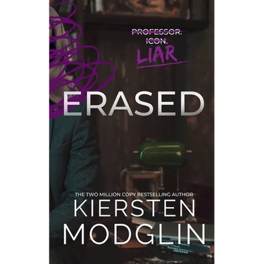 Erased