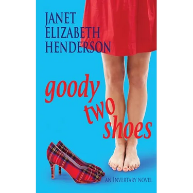 Goody Two Shoes: Romantic Comedy