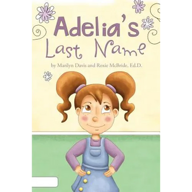 Adelia's Last Name