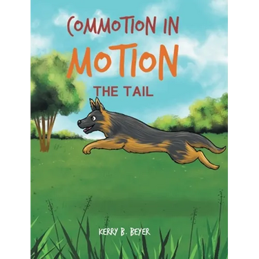 Commotion in Motion: The Tail