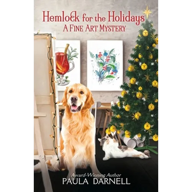 Hemlock for the Holidays