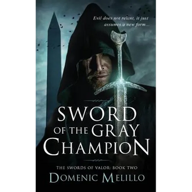Sword of the Gray Champion