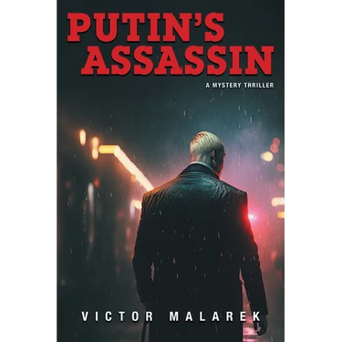 Putin's Assassin