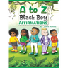 A to Z Black Boy Affirmations