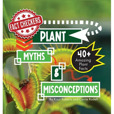 Plant Myths & Misconceptions: 40+ Amazing Facts About Plants