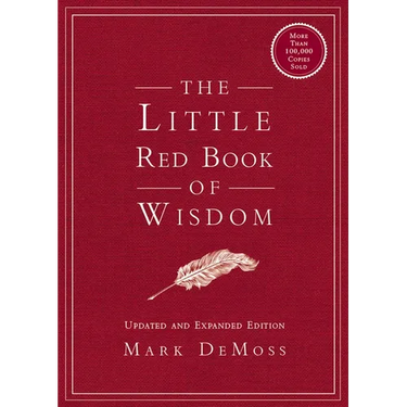 The Little Red Book of Wisdom: Updated and Expanded Edition