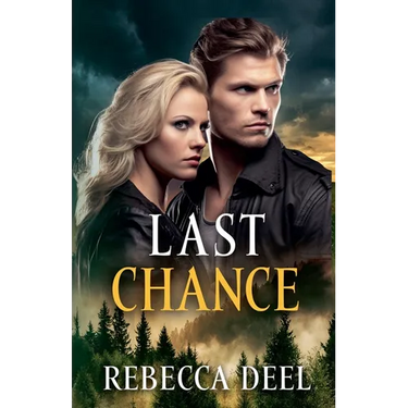 Last Chance