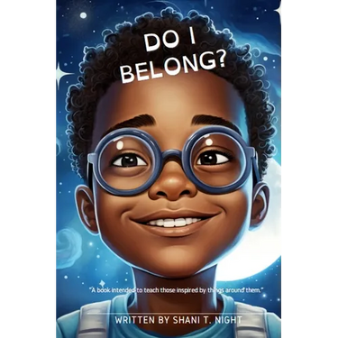 Do I Belong?