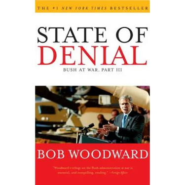 State of Denial