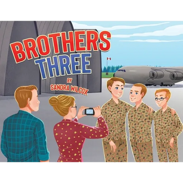 Brothers Three