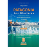 PATAGONIA, Los Glaciares National Park, Perito Moreno Glacier, El Calafate, hiking maps