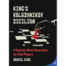 King's Kalashnikov Sicilian: A Dynamic Black Repertoire for Club Players