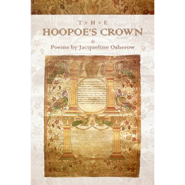The Hoopoe's Crown