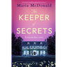 The Keeper of Secrets
