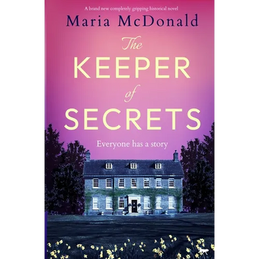 The Keeper of Secrets
