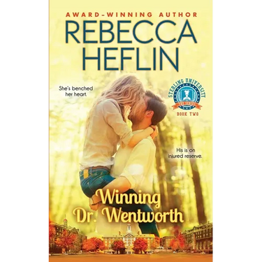 Winning Dr. Wentworth