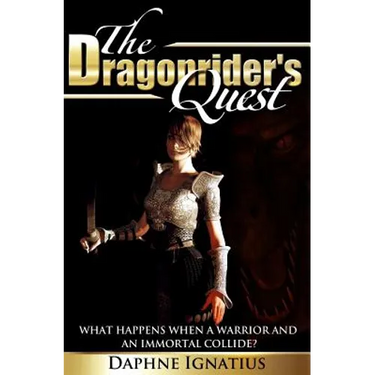 The Dragonrider's Quest