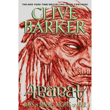 Abarat: Days of Magic, Nights of War