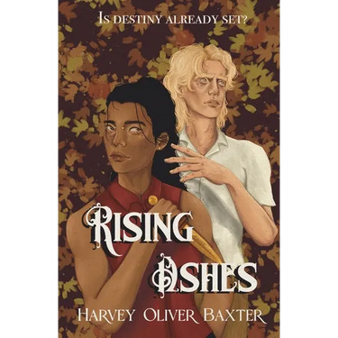 Rising Ashes