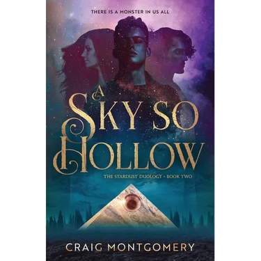 A Sky So Hollow