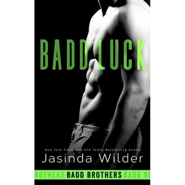 Badd Luck